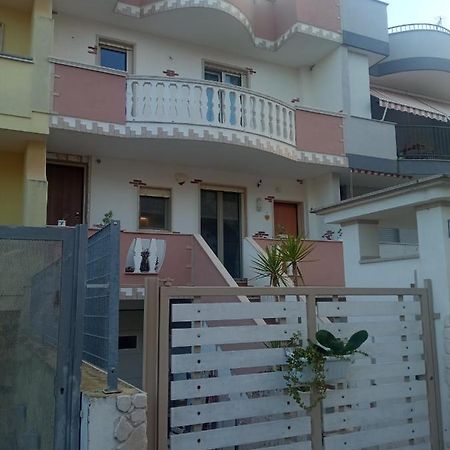 Carone Home Mola di Bari Exterior foto