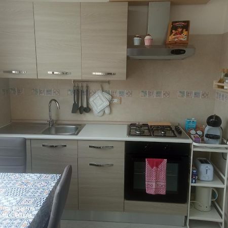 Carone Home Mola di Bari Exterior foto