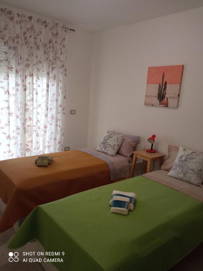 Carone Home Mola di Bari Exterior foto