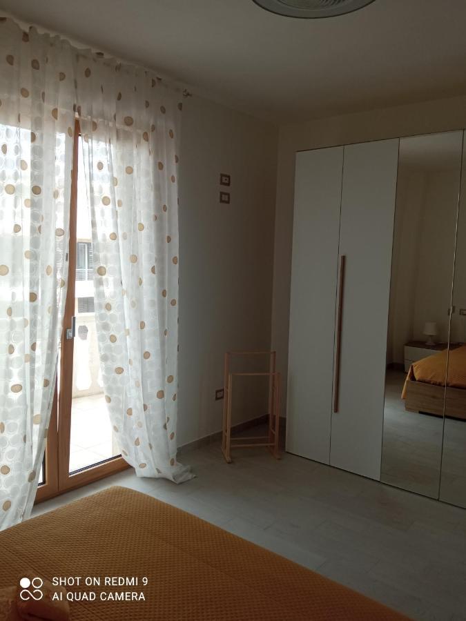 Carone Home Mola di Bari Exterior foto