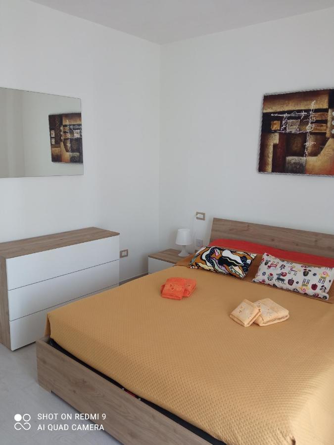 Carone Home Mola di Bari Exterior foto